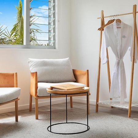 Hotel Aloha Byron Bay Zewnętrze zdjęcie
