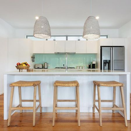 Hotel Aloha Byron Bay Zewnętrze zdjęcie