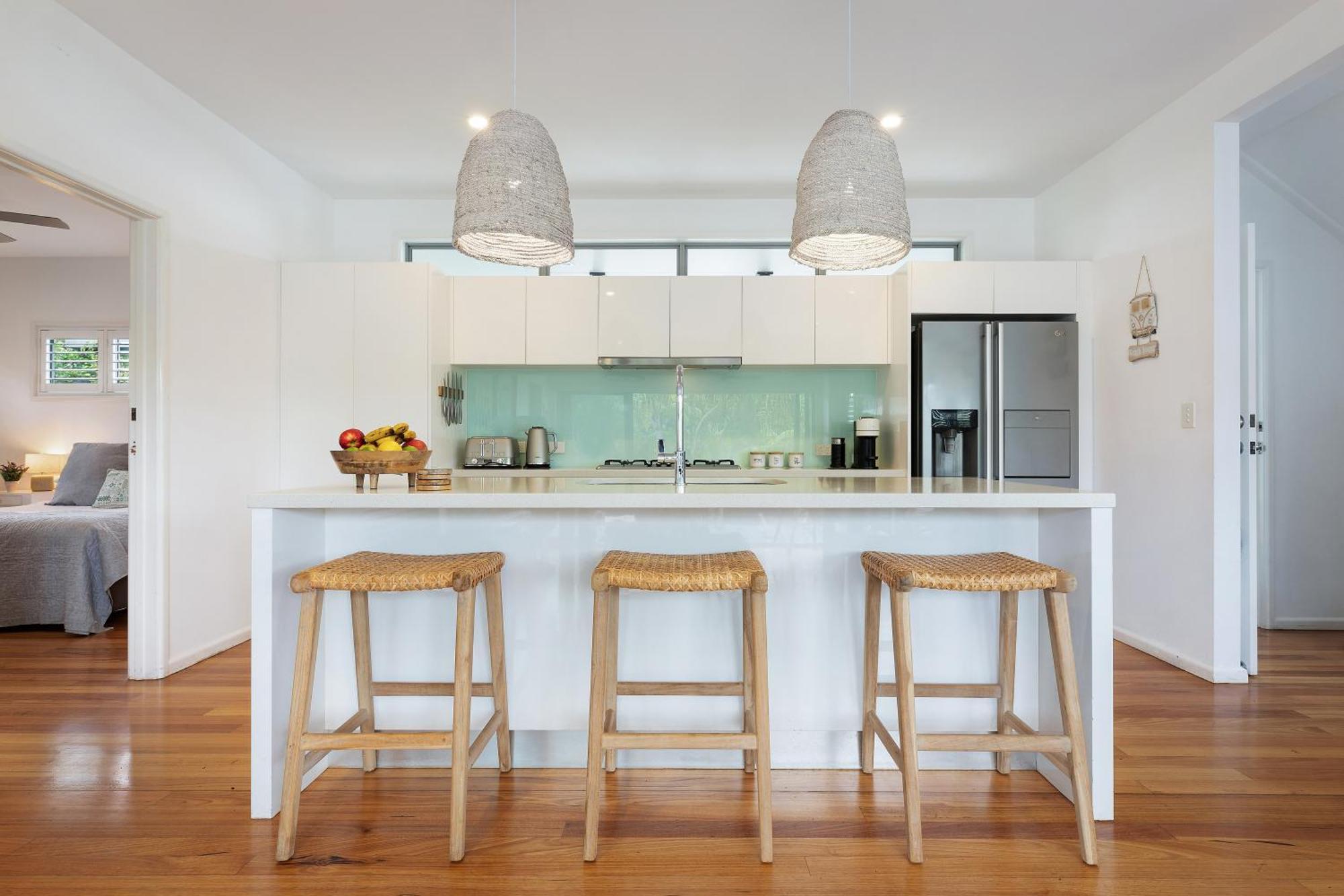 Hotel Aloha Byron Bay Zewnętrze zdjęcie