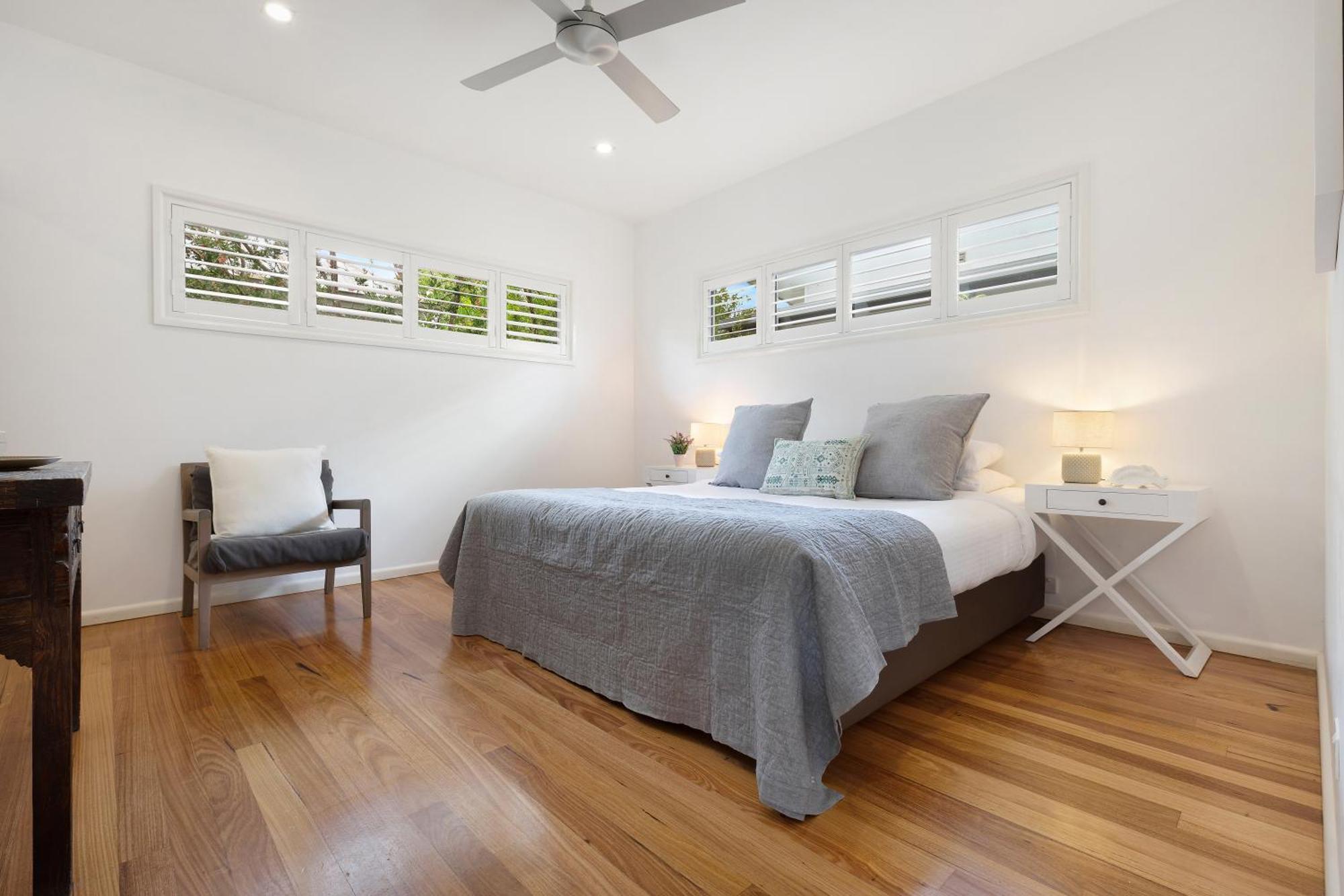Hotel Aloha Byron Bay Zewnętrze zdjęcie