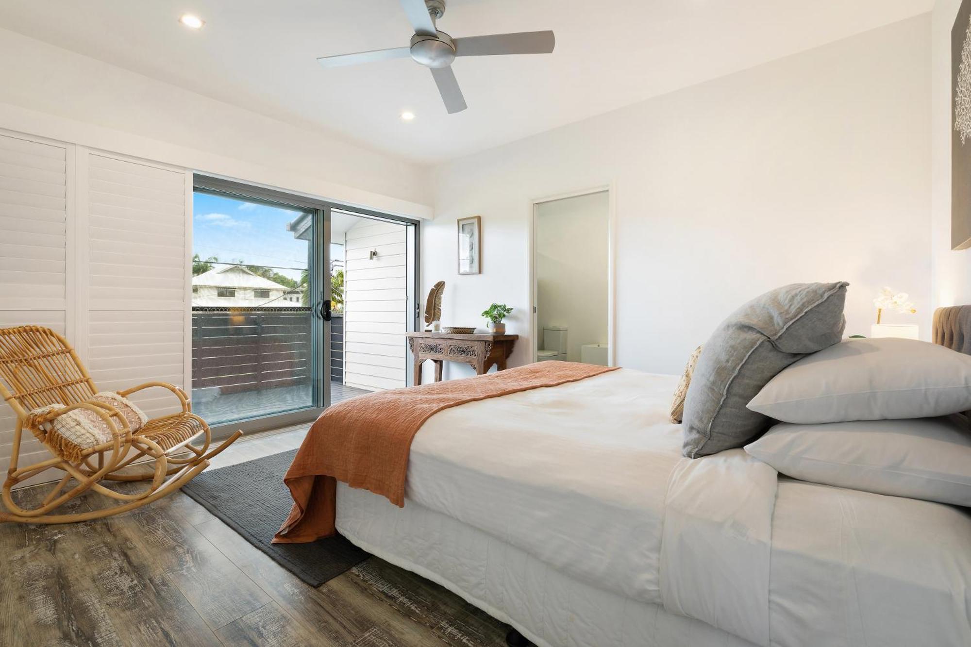 Hotel Aloha Byron Bay Zewnętrze zdjęcie