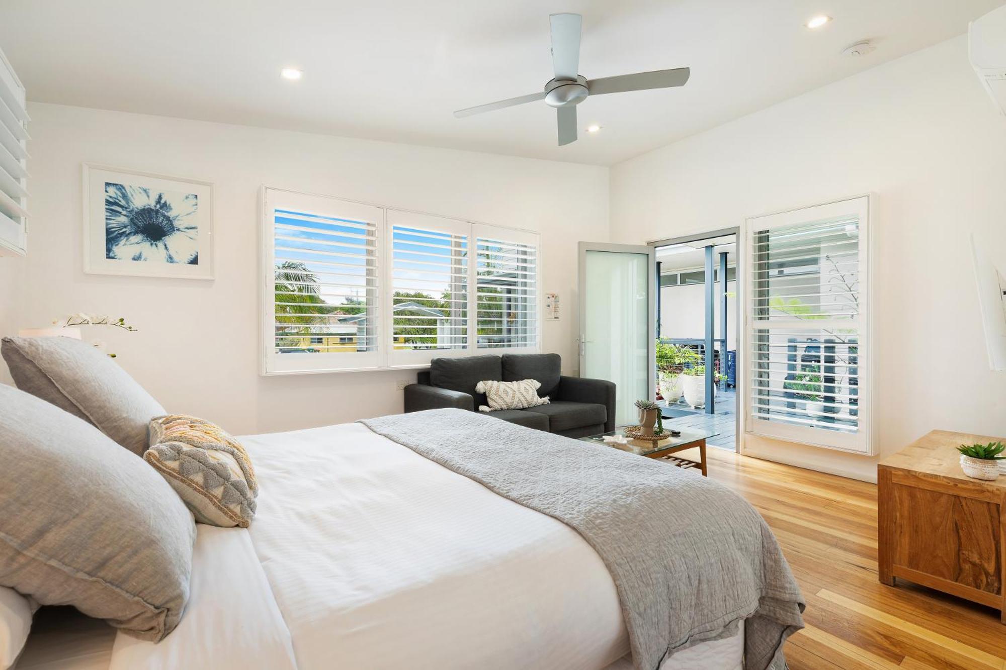 Hotel Aloha Byron Bay Zewnętrze zdjęcie