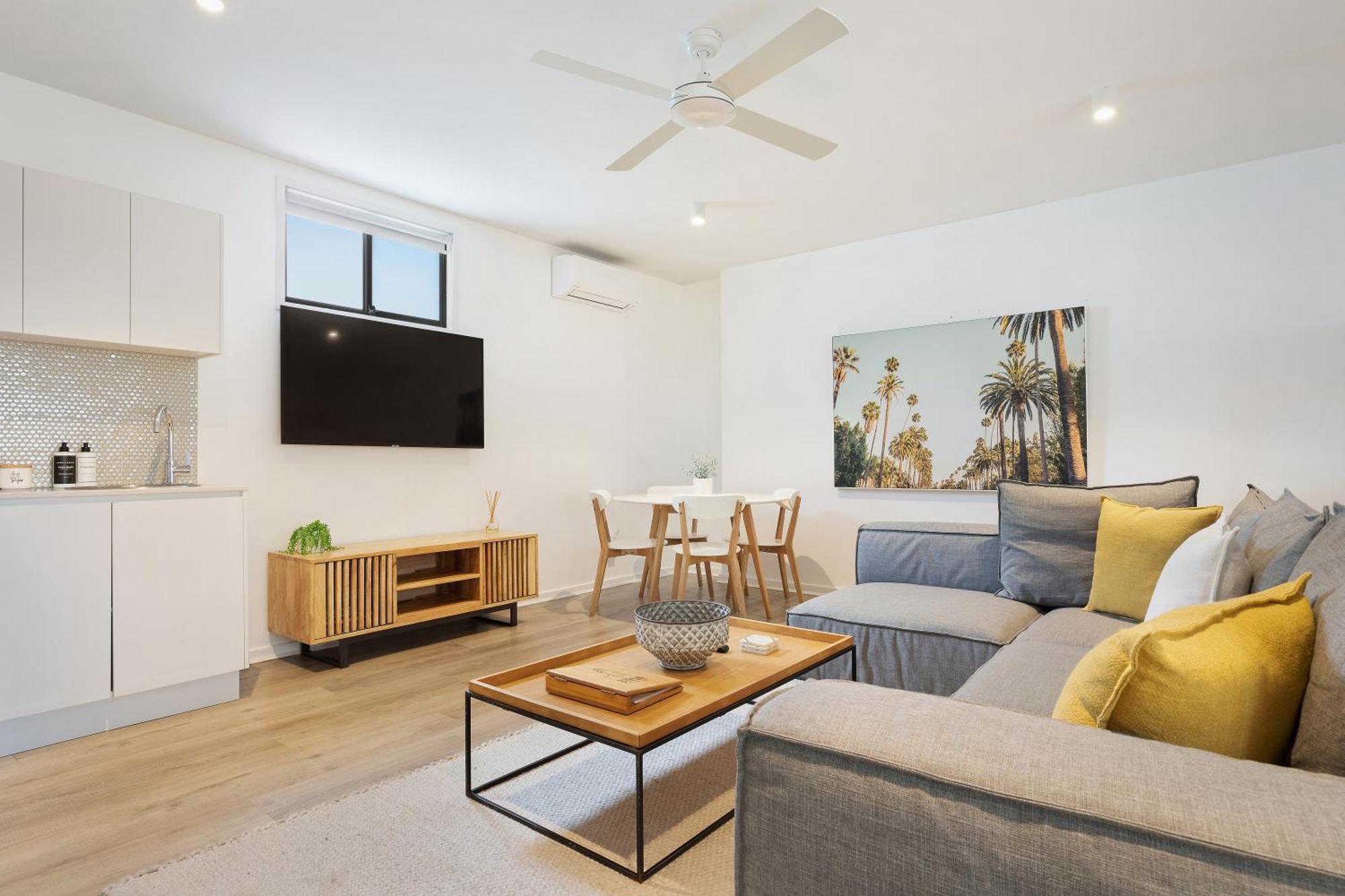 Hotel Aloha Byron Bay Zewnętrze zdjęcie