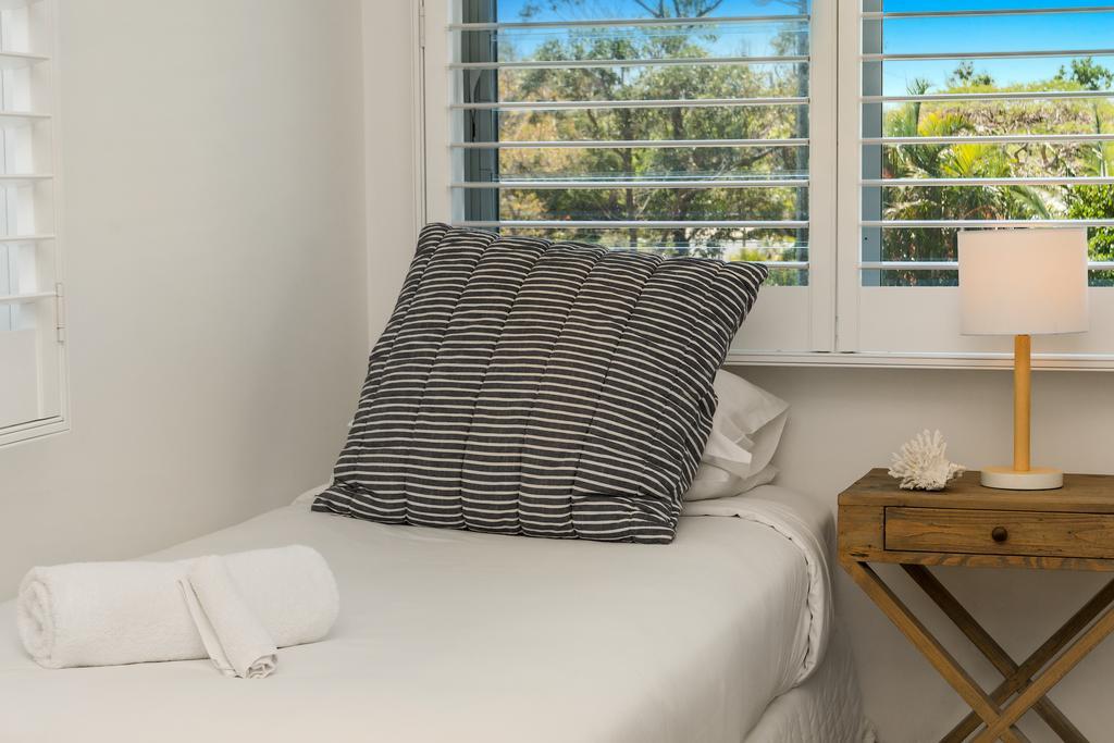 Hotel Aloha Byron Bay Zewnętrze zdjęcie