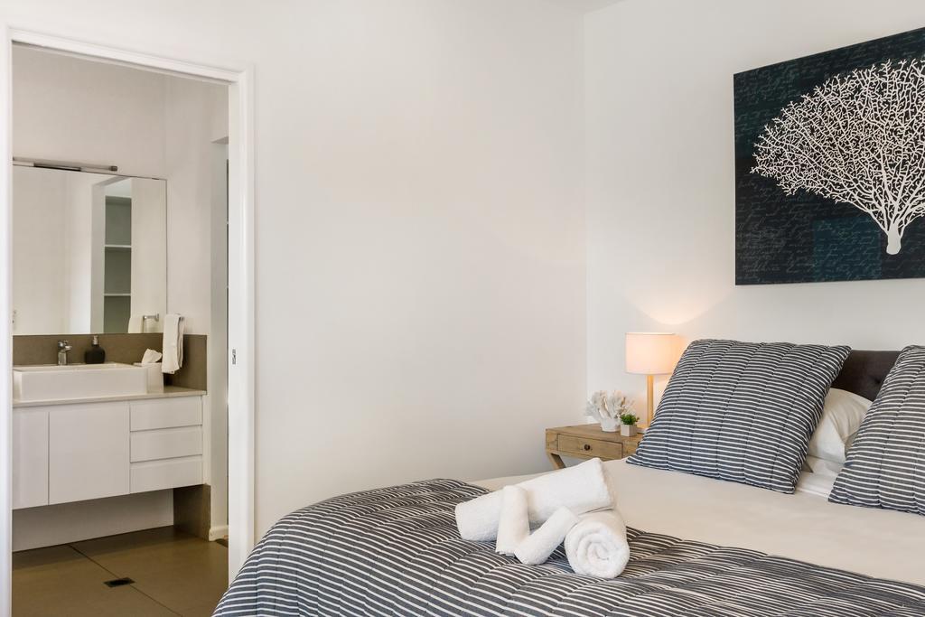 Hotel Aloha Byron Bay Zewnętrze zdjęcie