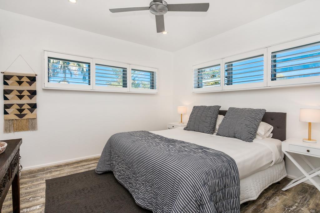 Hotel Aloha Byron Bay Zewnętrze zdjęcie
