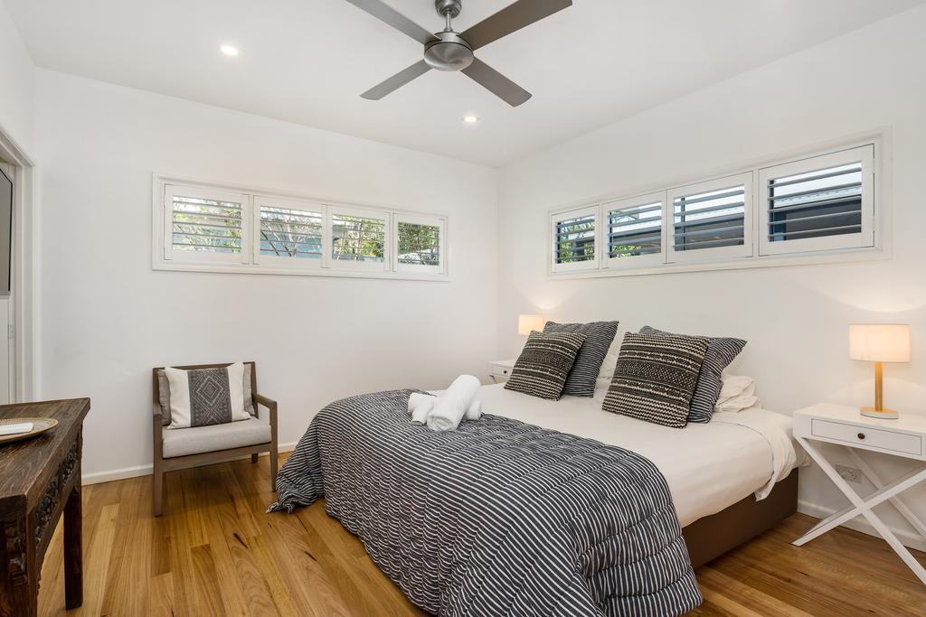 Hotel Aloha Byron Bay Zewnętrze zdjęcie