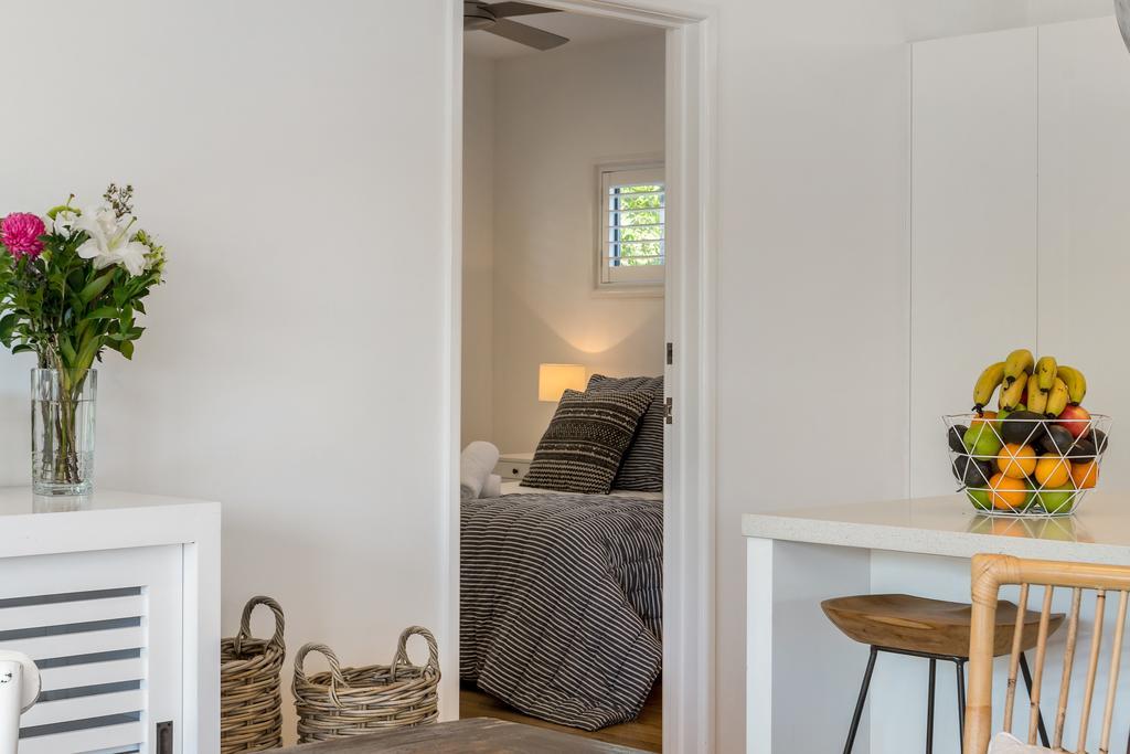 Hotel Aloha Byron Bay Zewnętrze zdjęcie