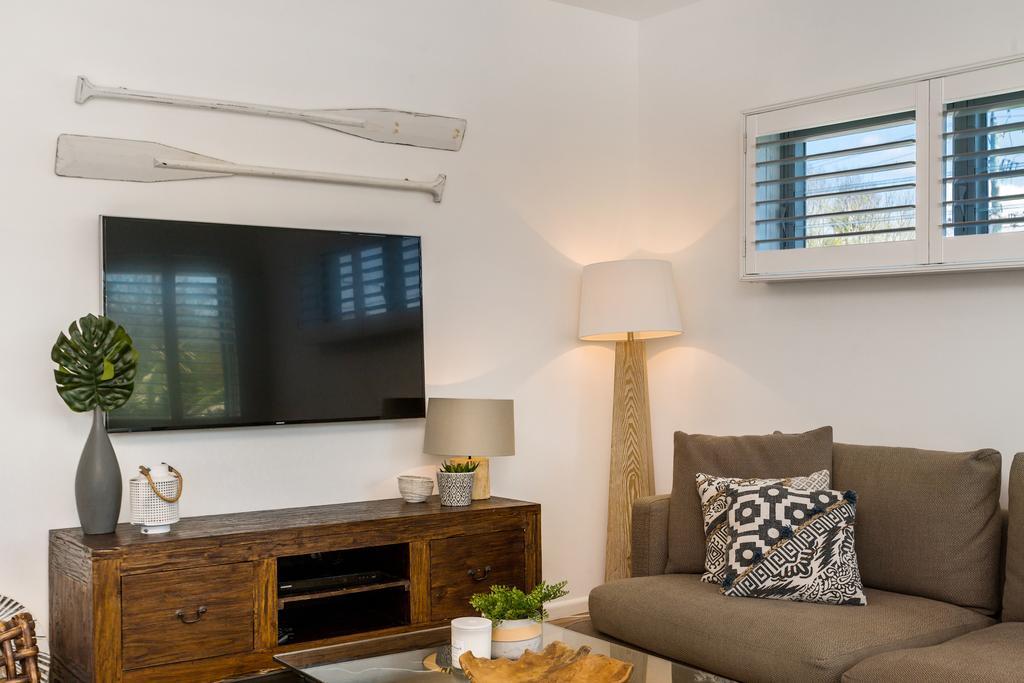 Hotel Aloha Byron Bay Zewnętrze zdjęcie