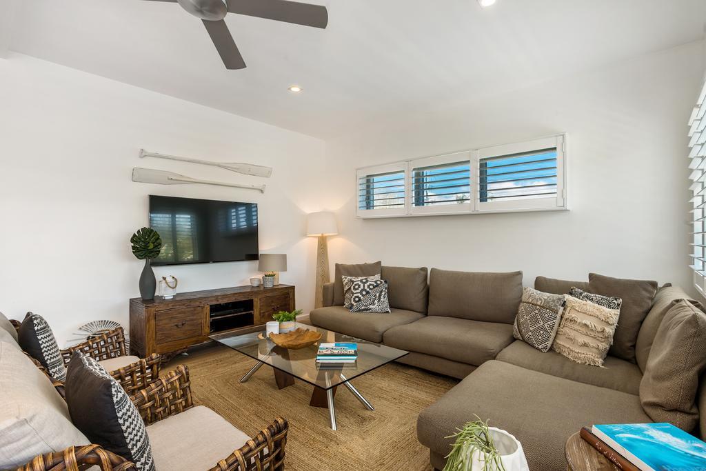 Hotel Aloha Byron Bay Zewnętrze zdjęcie