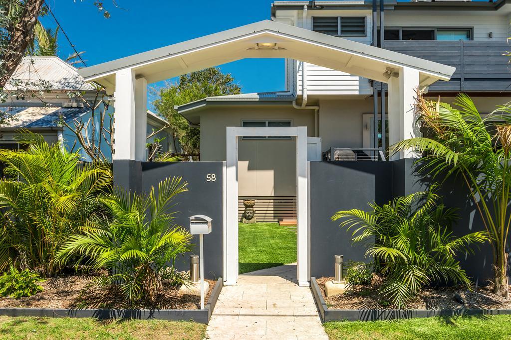 Hotel Aloha Byron Bay Zewnętrze zdjęcie