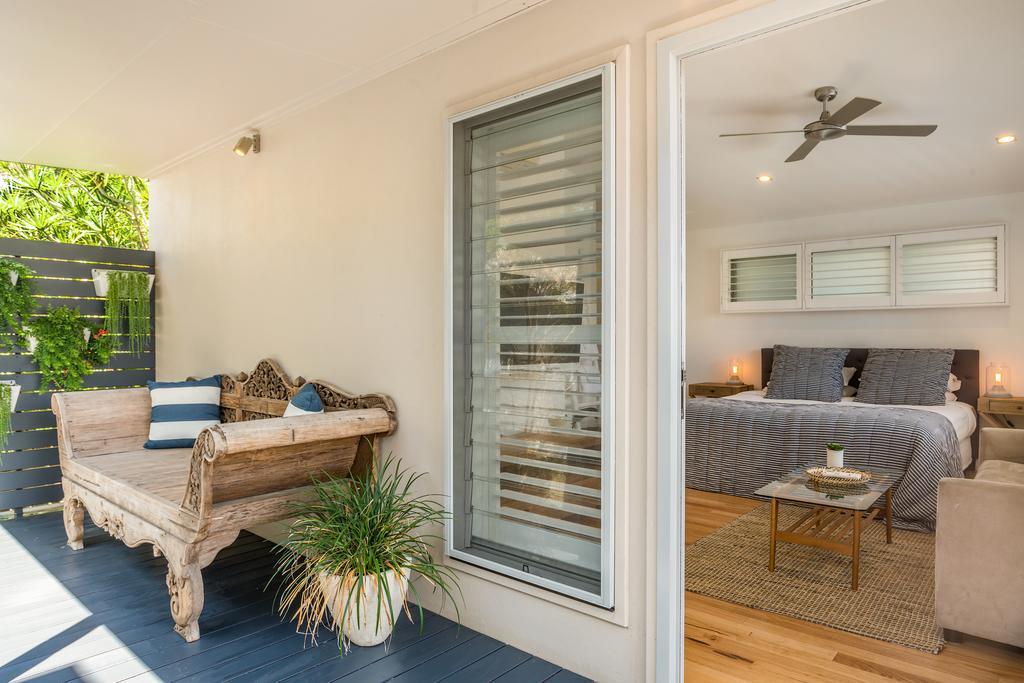 Hotel Aloha Byron Bay Zewnętrze zdjęcie