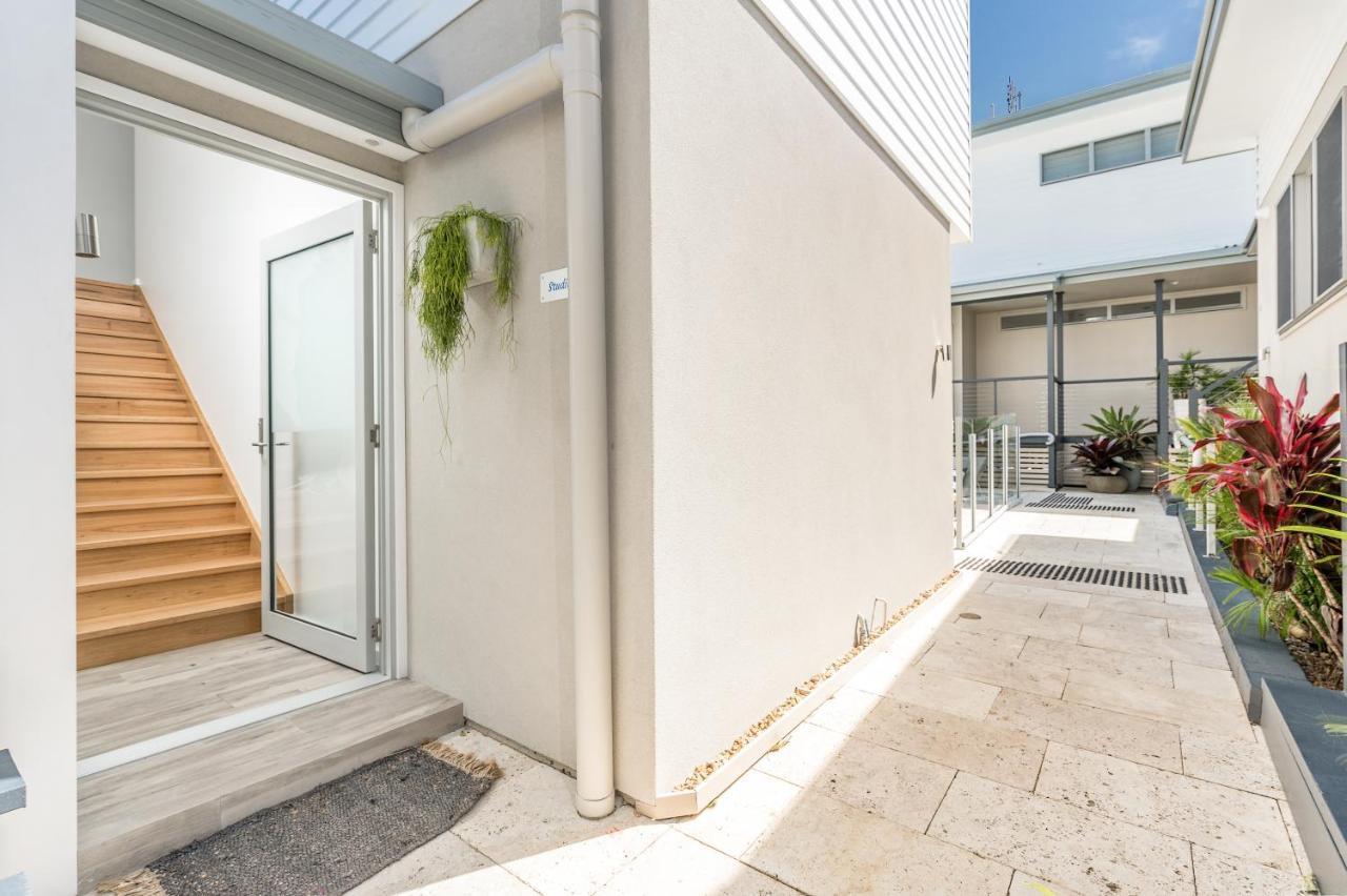 Hotel Aloha Byron Bay Zewnętrze zdjęcie