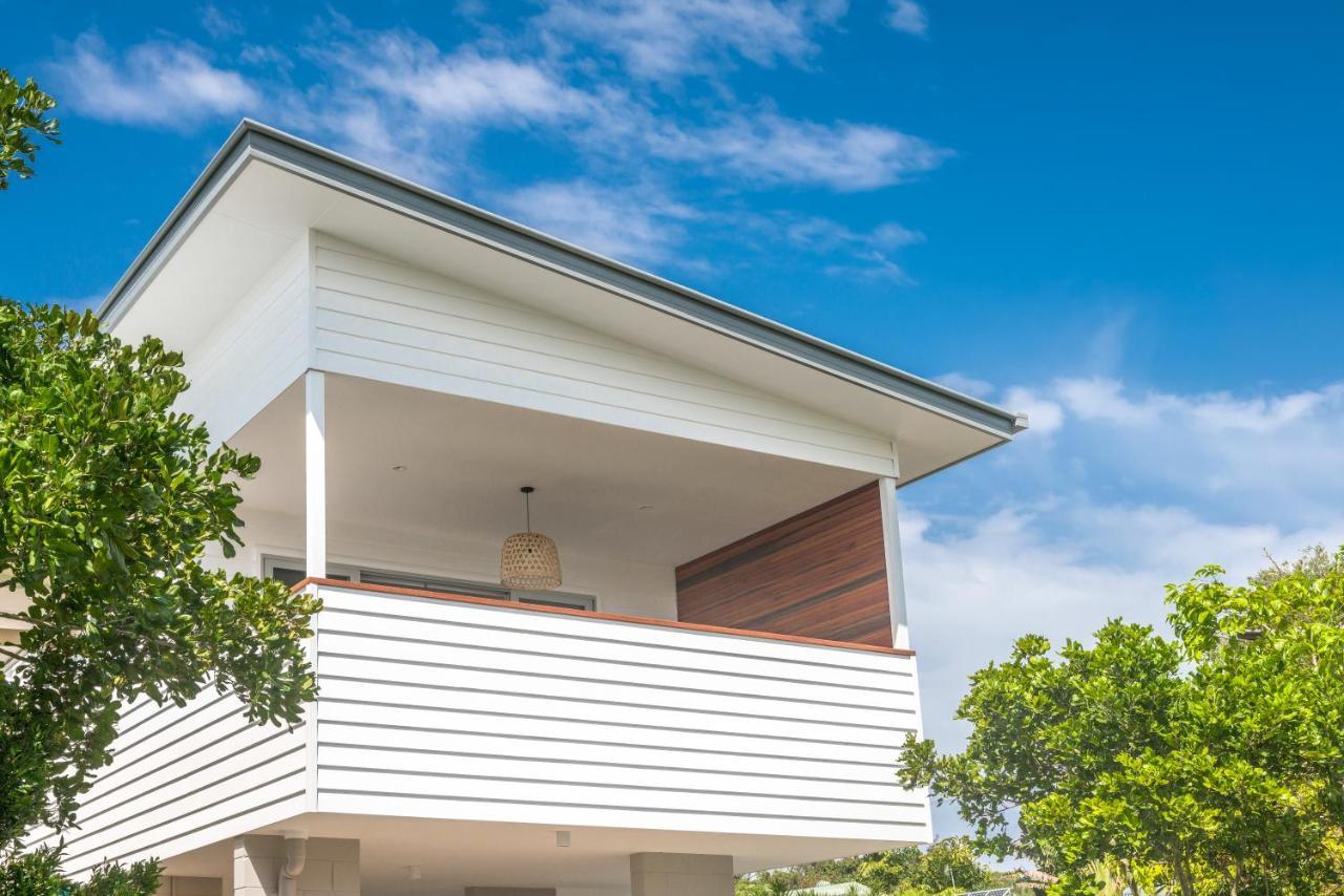 Hotel Aloha Byron Bay Zewnętrze zdjęcie
