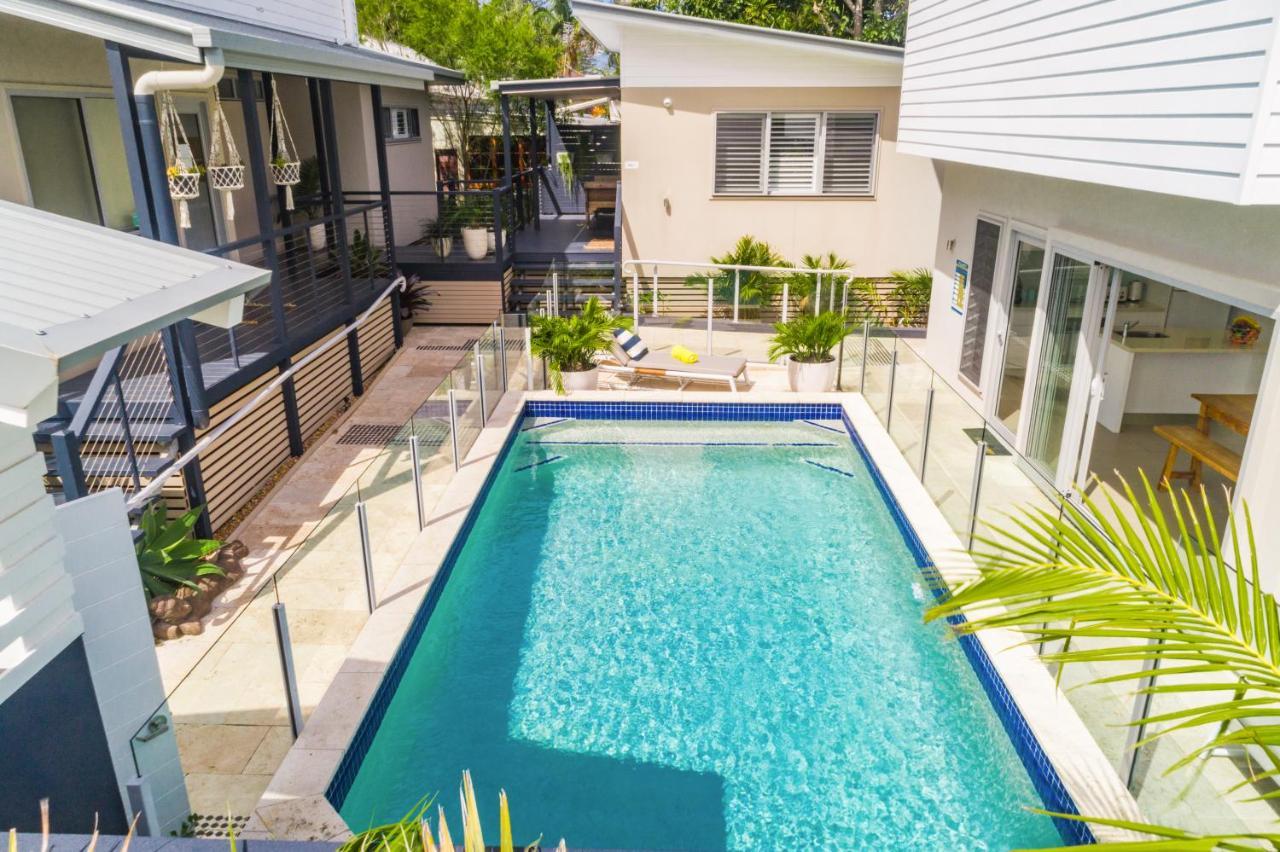 Hotel Aloha Byron Bay Zewnętrze zdjęcie