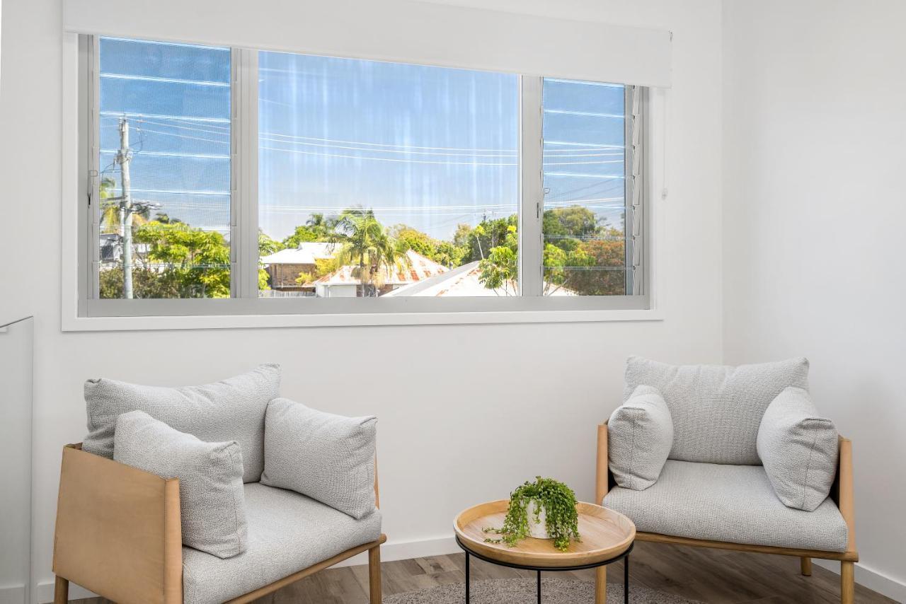 Hotel Aloha Byron Bay Zewnętrze zdjęcie