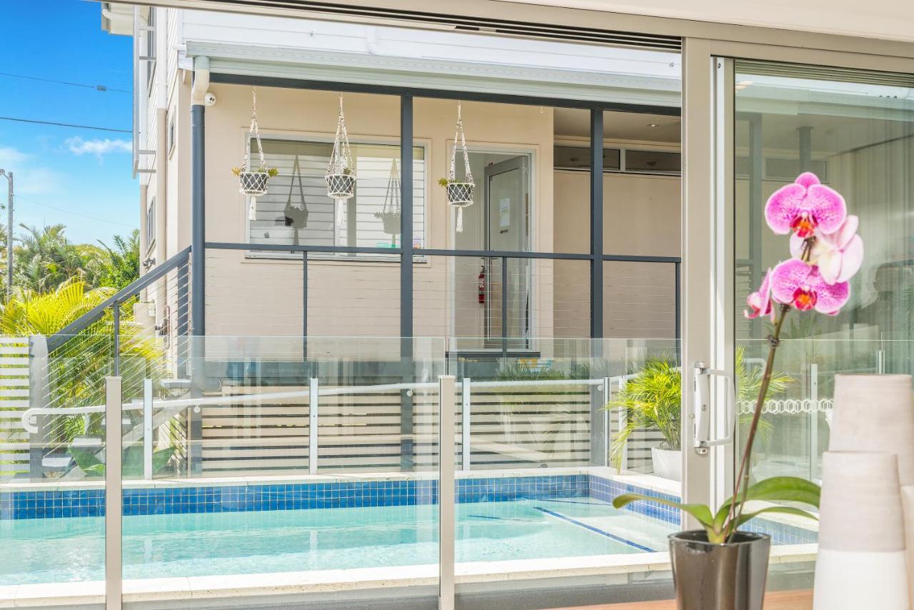 Hotel Aloha Byron Bay Zewnętrze zdjęcie