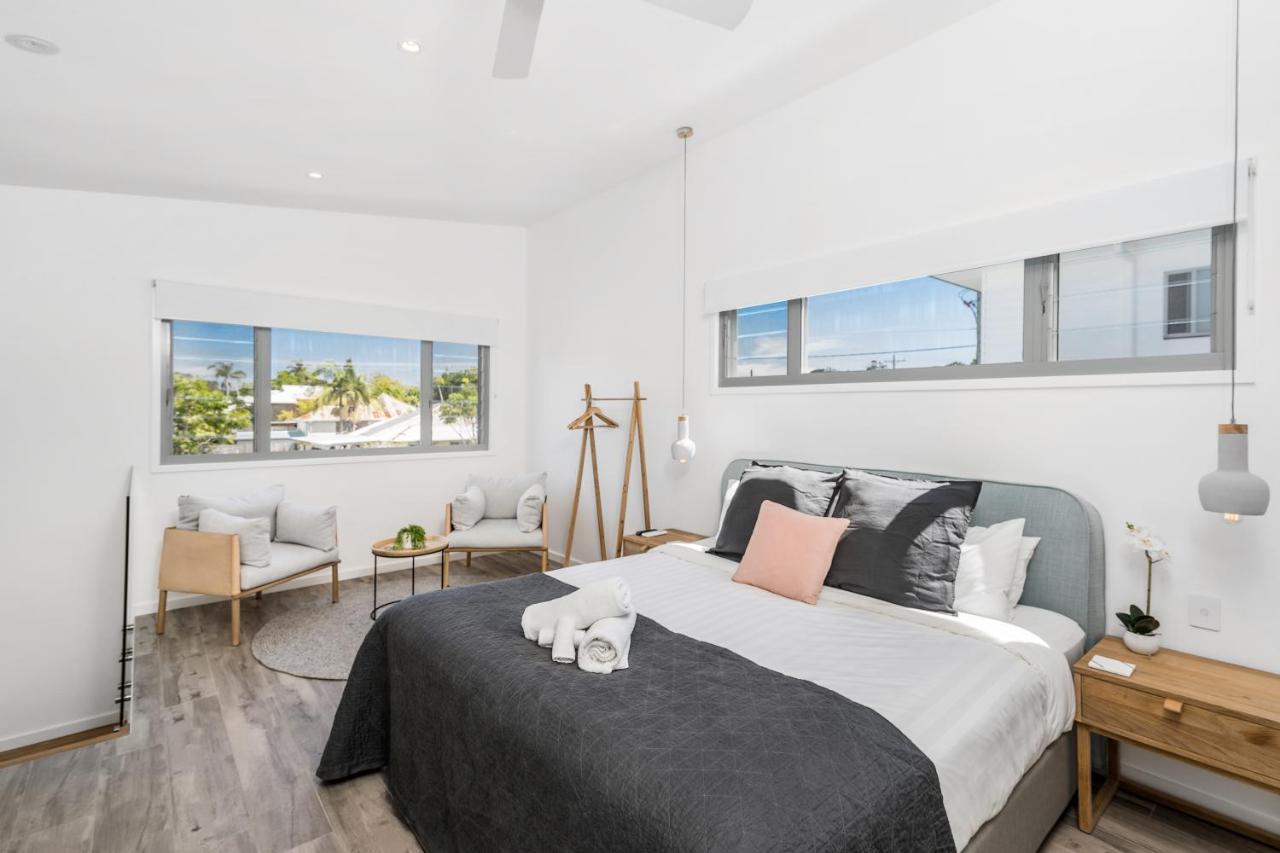 Hotel Aloha Byron Bay Zewnętrze zdjęcie