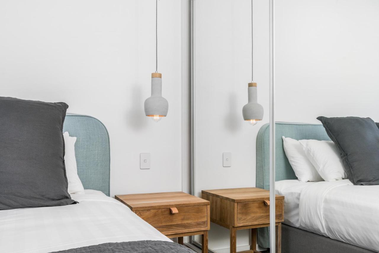 Hotel Aloha Byron Bay Zewnętrze zdjęcie