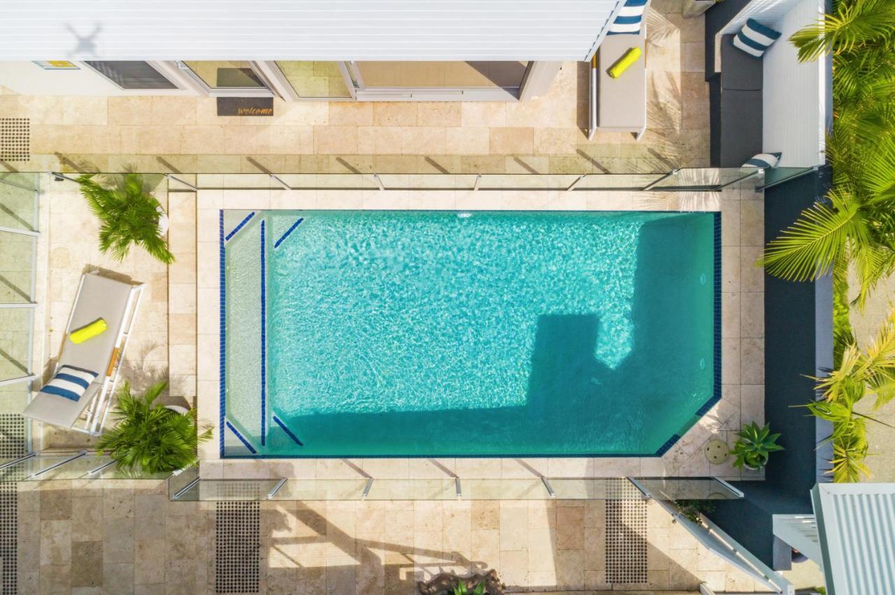 Hotel Aloha Byron Bay Zewnętrze zdjęcie
