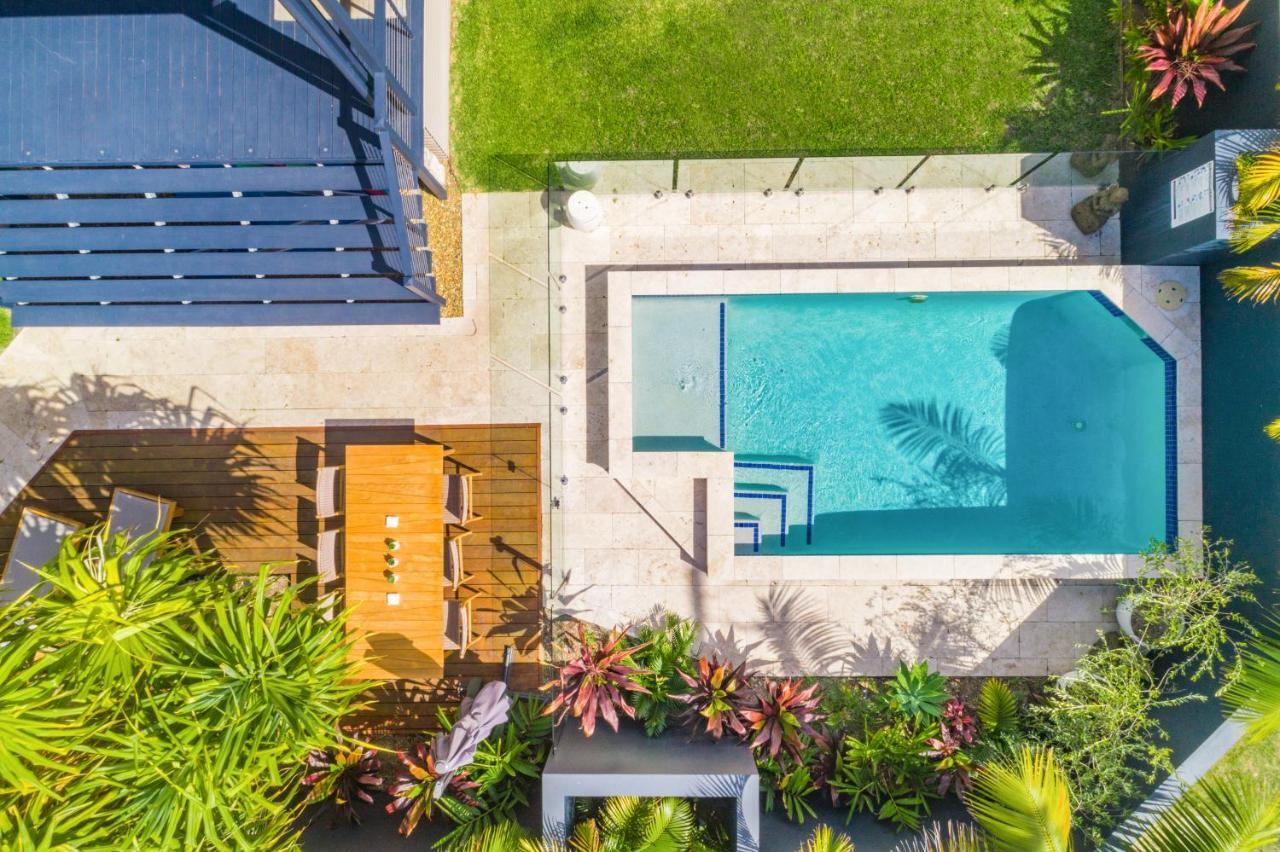 Hotel Aloha Byron Bay Zewnętrze zdjęcie