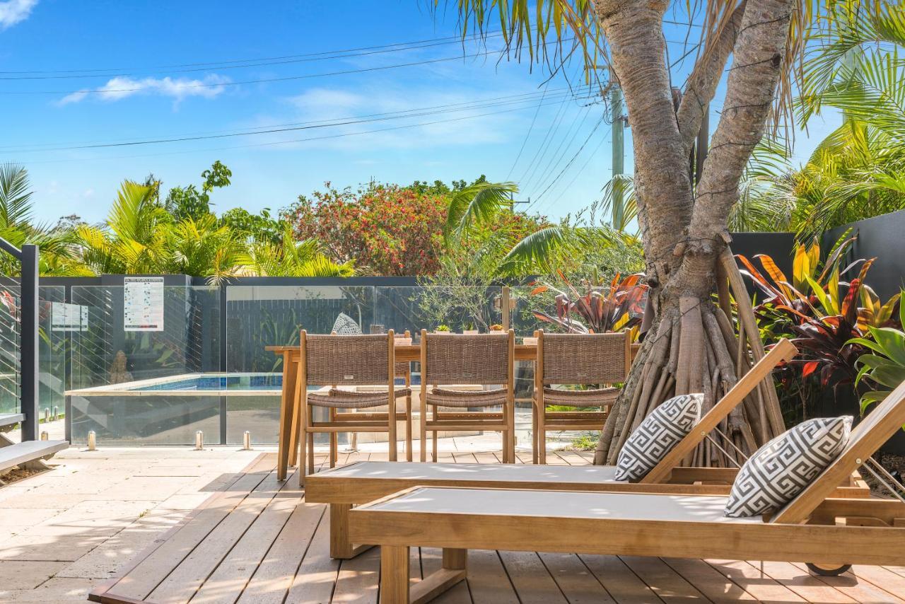Hotel Aloha Byron Bay Zewnętrze zdjęcie