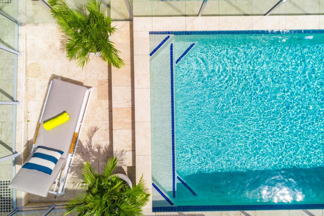 Hotel Aloha Byron Bay Zewnętrze zdjęcie