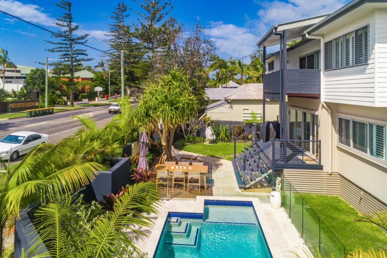 Hotel Aloha Byron Bay Zewnętrze zdjęcie
